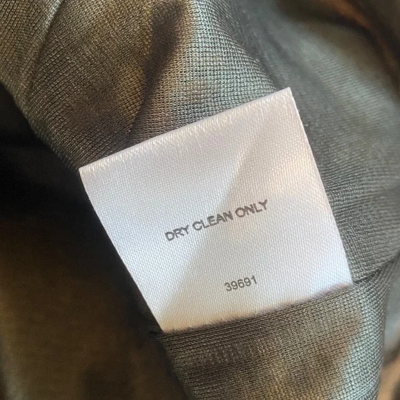 Romeo and Juliet Mini Skirt with Red & Yellow Floral Embroidery - Picture 3 of 10